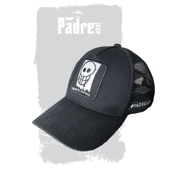 Padre Azul Trucker Cap