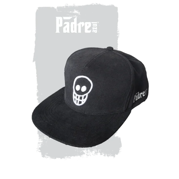 Padre Azul Snapback Cap