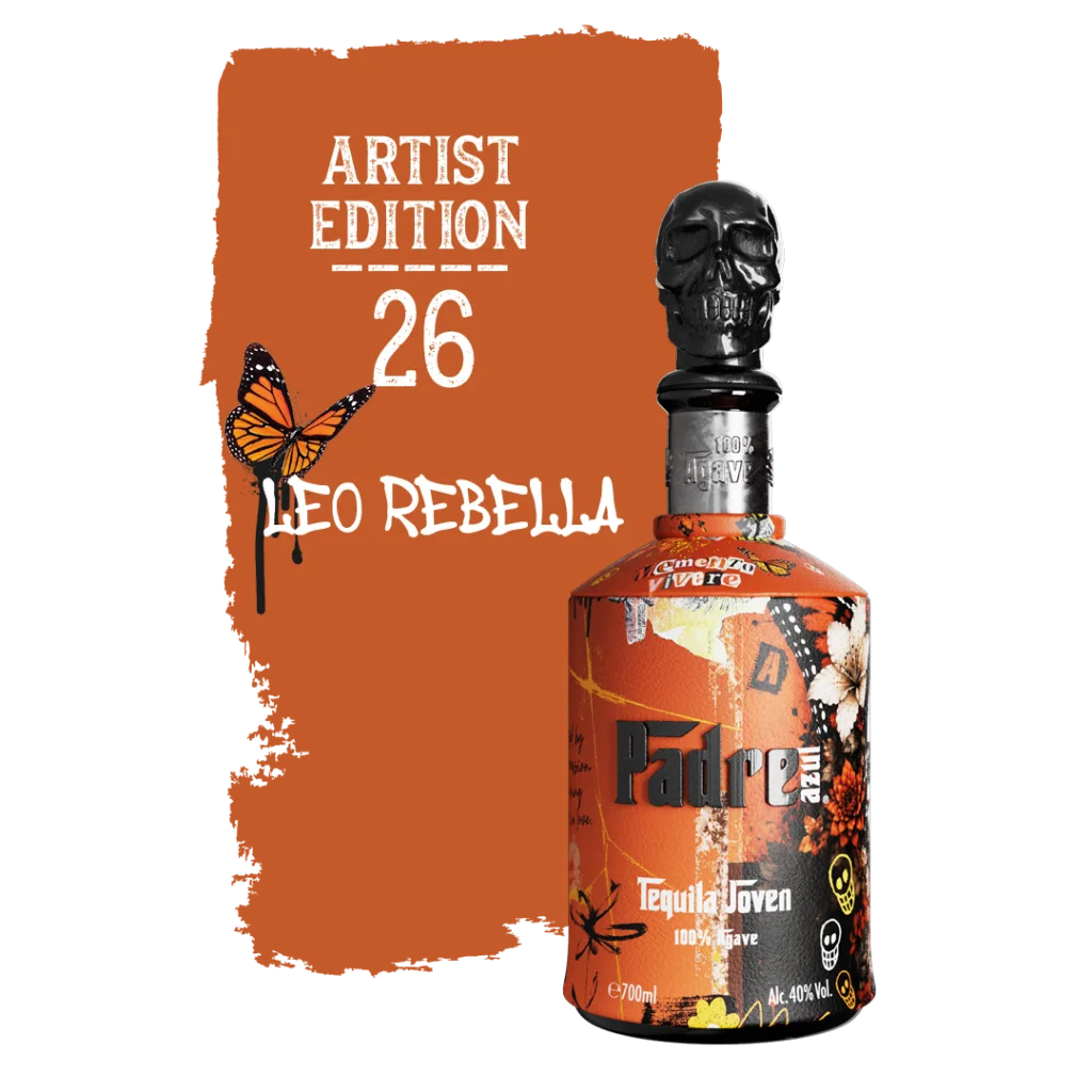 Artist Edition26 Leo Rebella