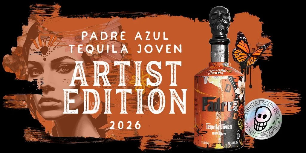 header Header Artist Edition 2026